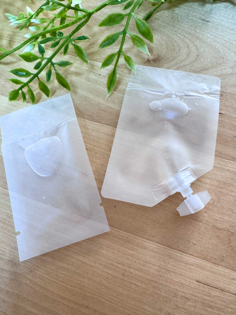 Seria’s Heat-Seal Travel Pouches: I Tried Them So You Don’t Have To